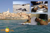  يافا: أئمة المساجد يدعون الأهالي للمشاركة في صلاة الغائب لأرواح شهداء غزة